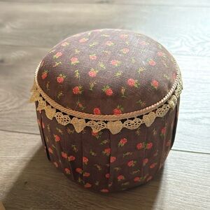 Keepsake box